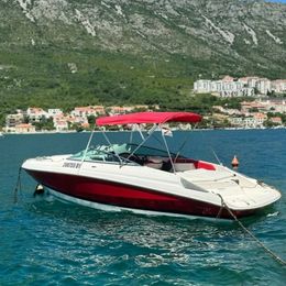 Regal 2250 | Redhood