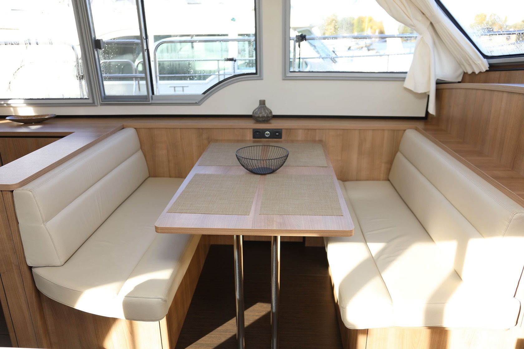 Linssen 40.0 AC | Fridolin
