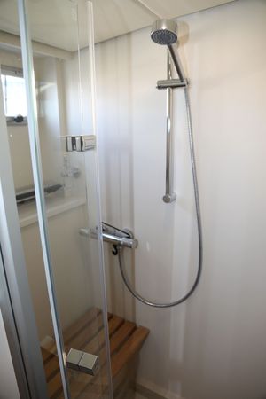 Linssen 40.0 AC | Fridolin