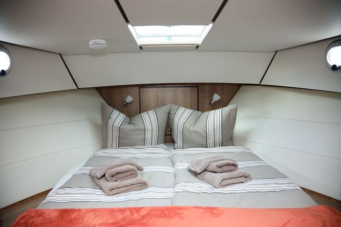 Linssen 35.0 Sedan | Charlotte