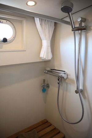 Linssen GS 35.0 AC | Ani