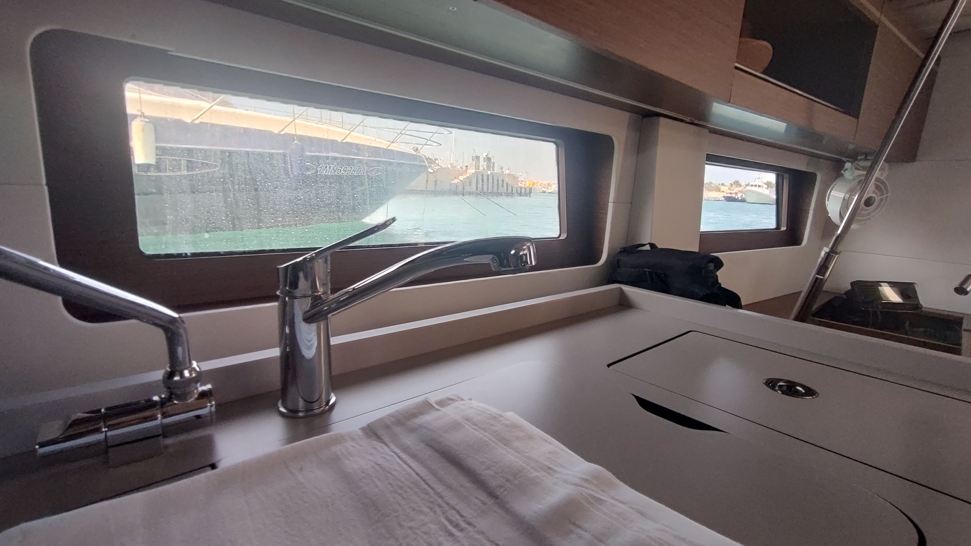 Beneteau Oceanis 51.1 | Le Streghe