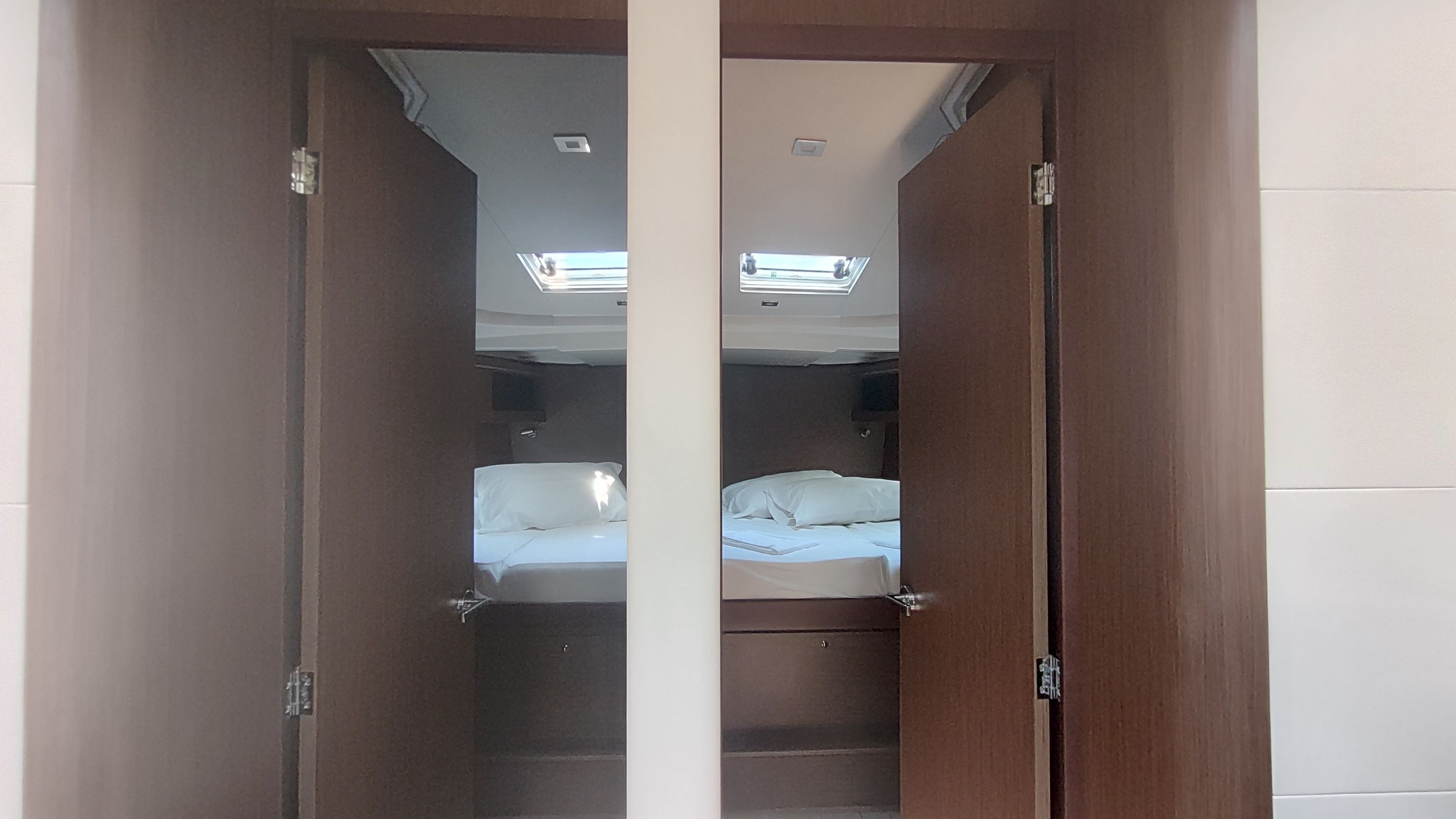 Beneteau Oceanis 51.1 | Le Streghe