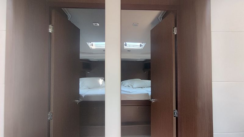 Beneteau Oceanis 51.1 | Le Streghe