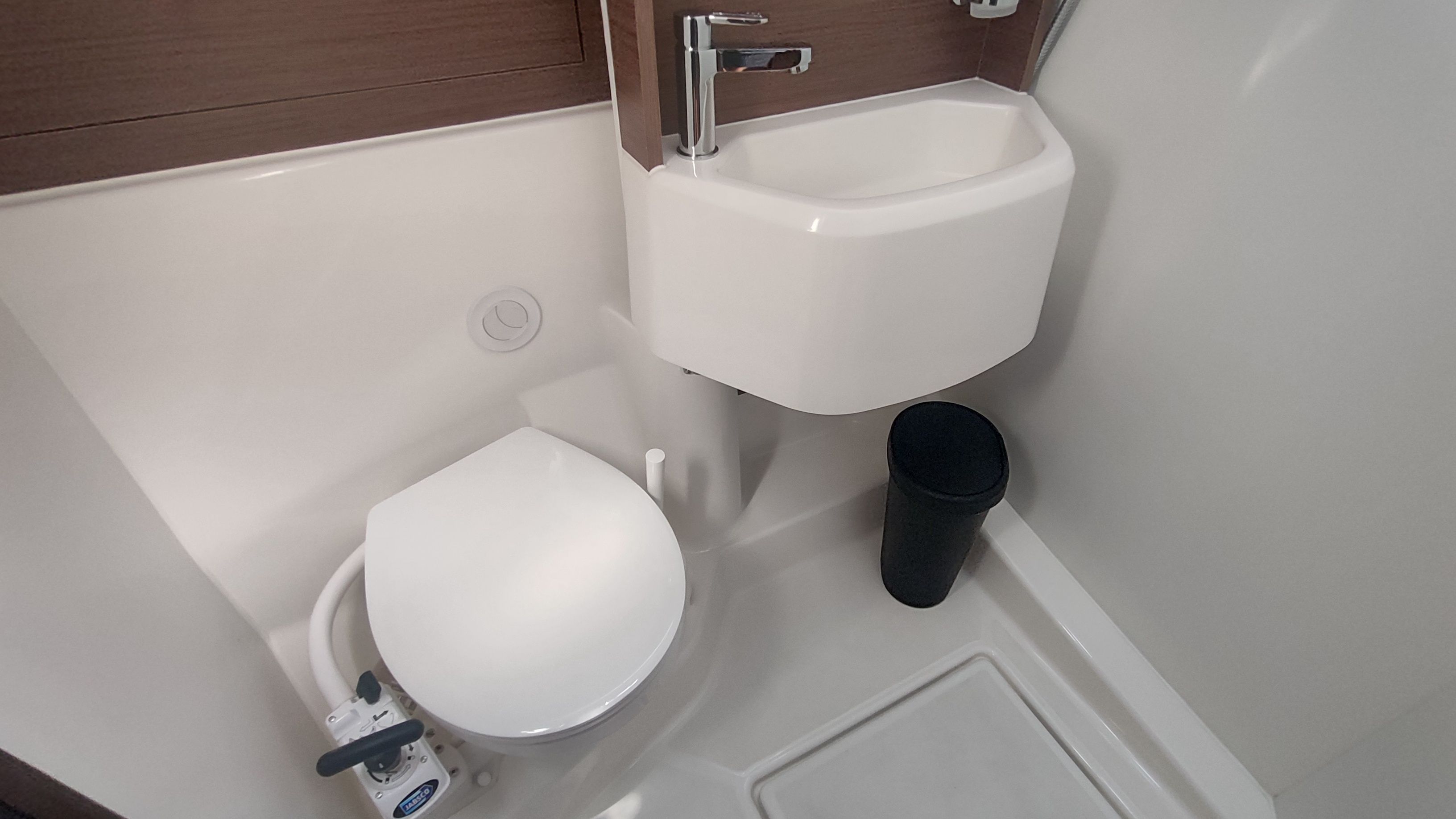 Beneteau Oceanis 51.1 | Le Streghe