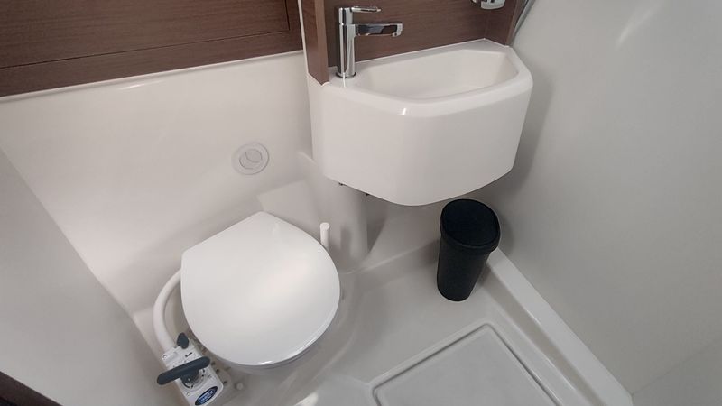 Beneteau Oceanis 51.1 | Le Streghe