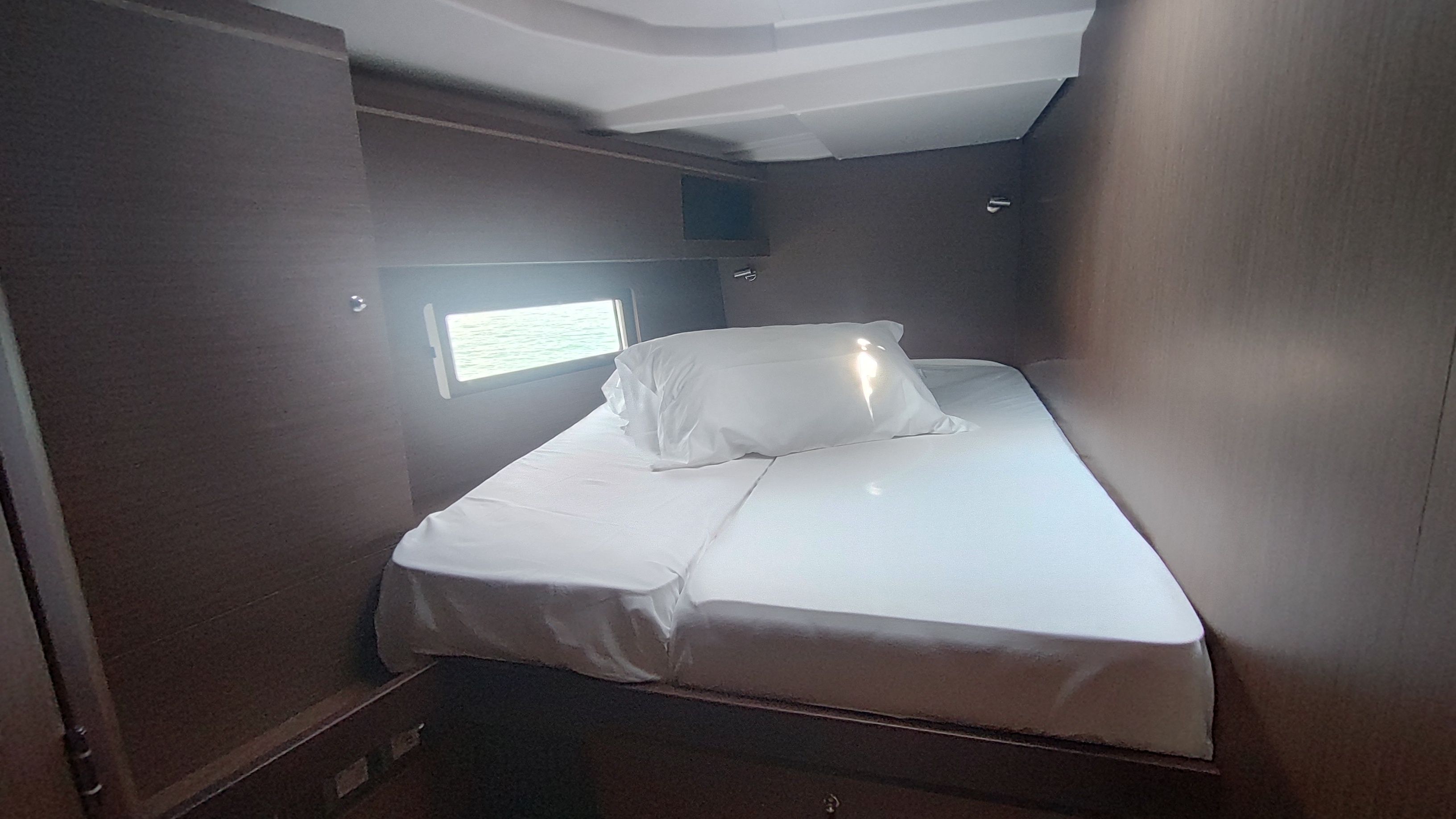 Beneteau Oceanis 51.1 | Le Streghe