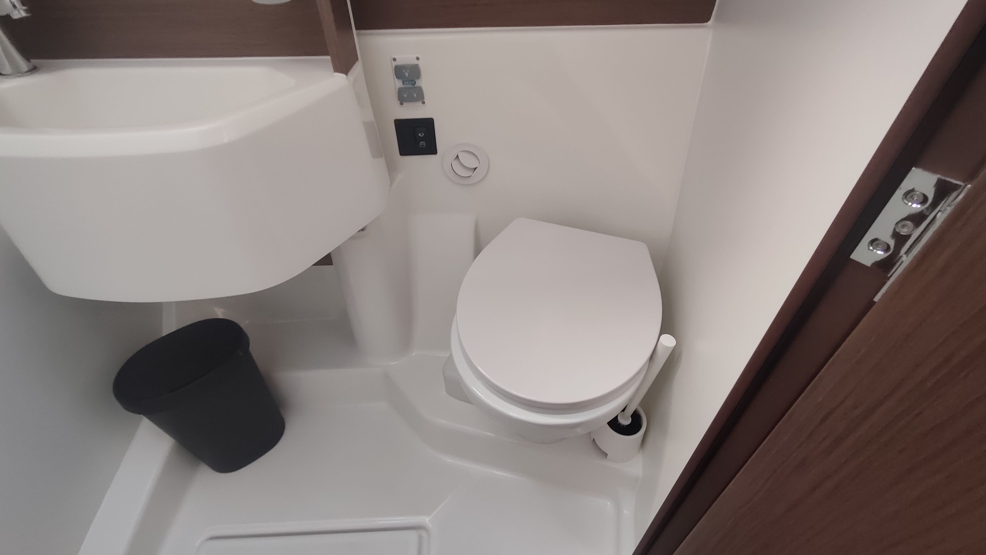 Beneteau Oceanis 51.1 | Le Streghe