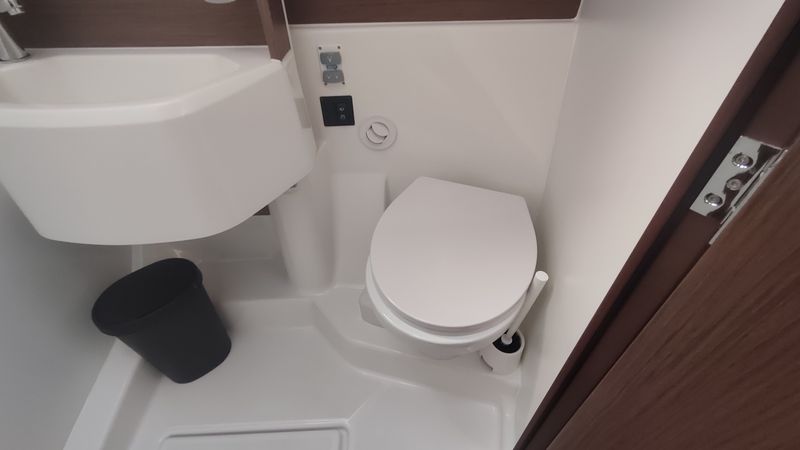 Beneteau Oceanis 51.1 | Le Streghe