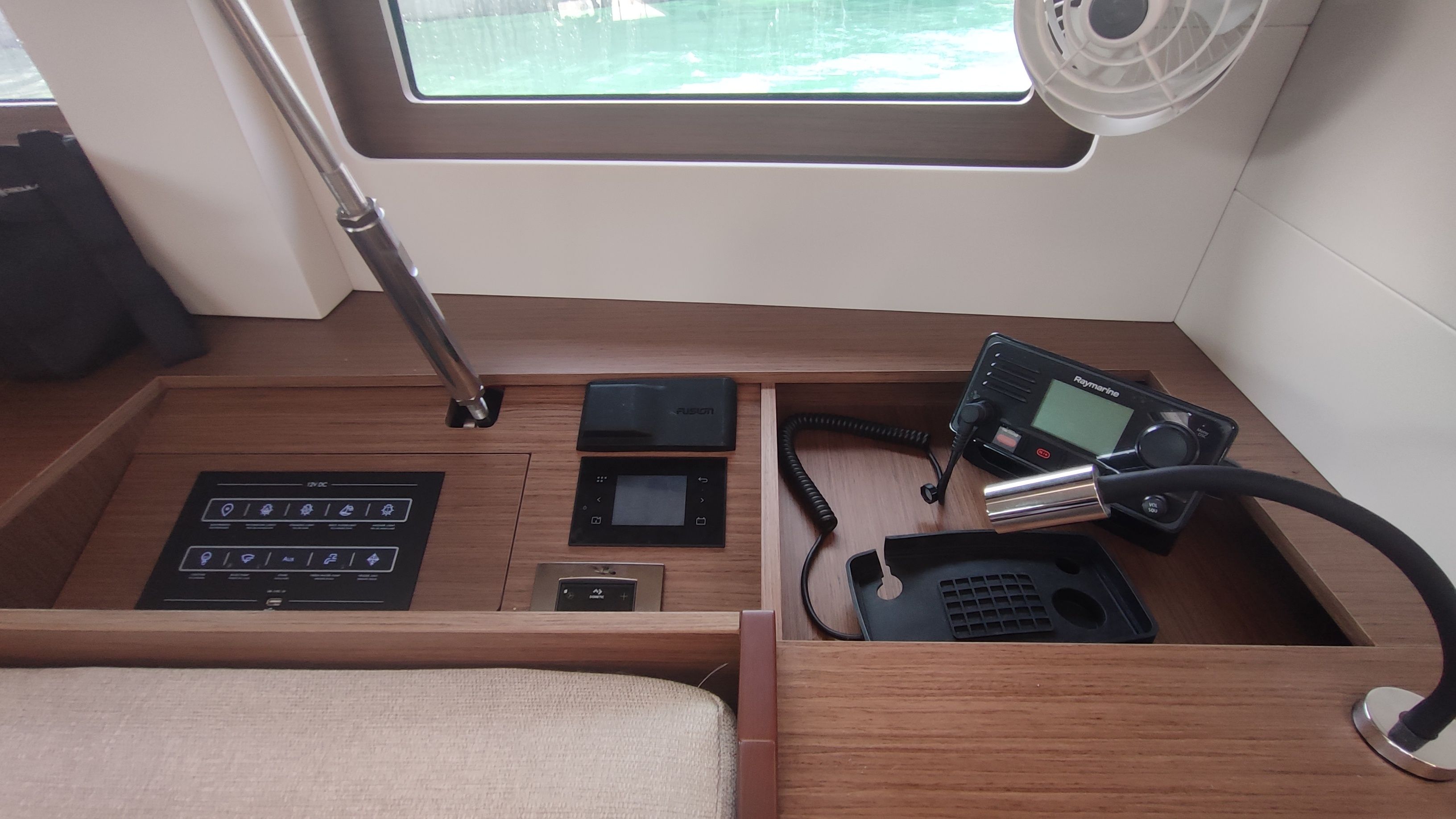 Beneteau Oceanis 51.1 | Le Streghe