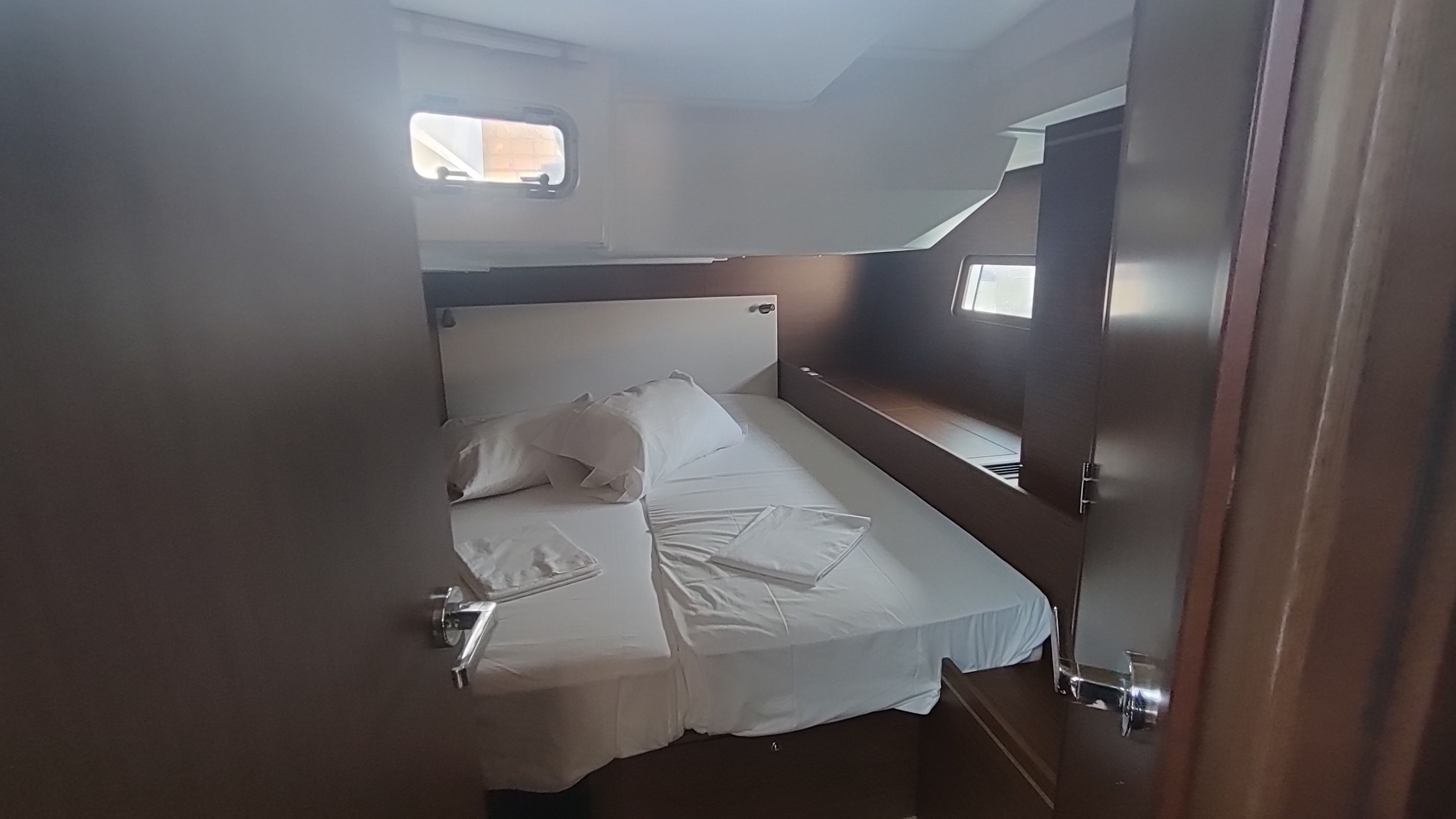 Beneteau Oceanis 51.1 | Le Streghe