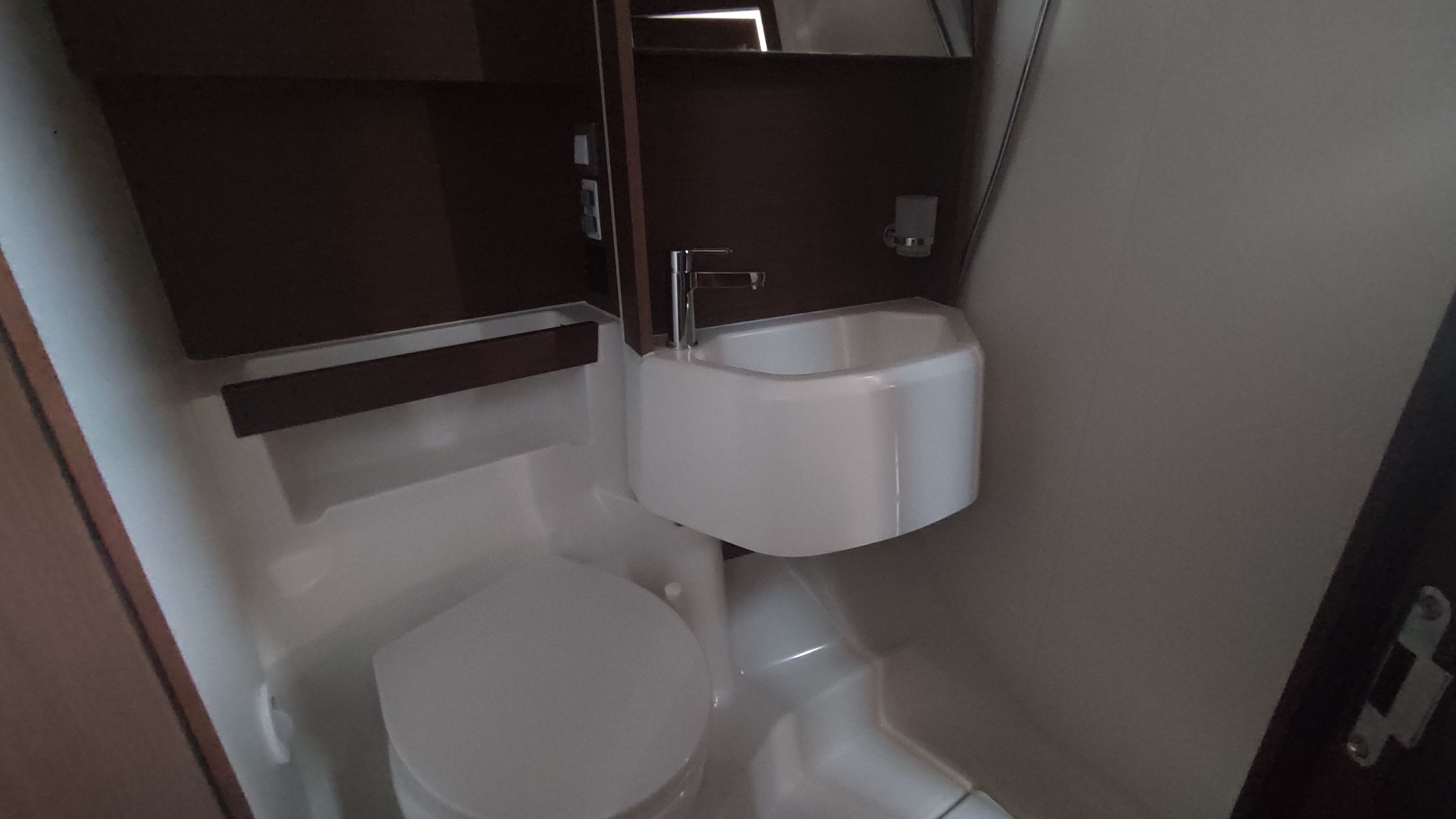 Beneteau Oceanis 51.1 | Le Streghe