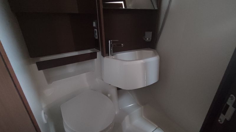 Beneteau Oceanis 51.1 | Le Streghe