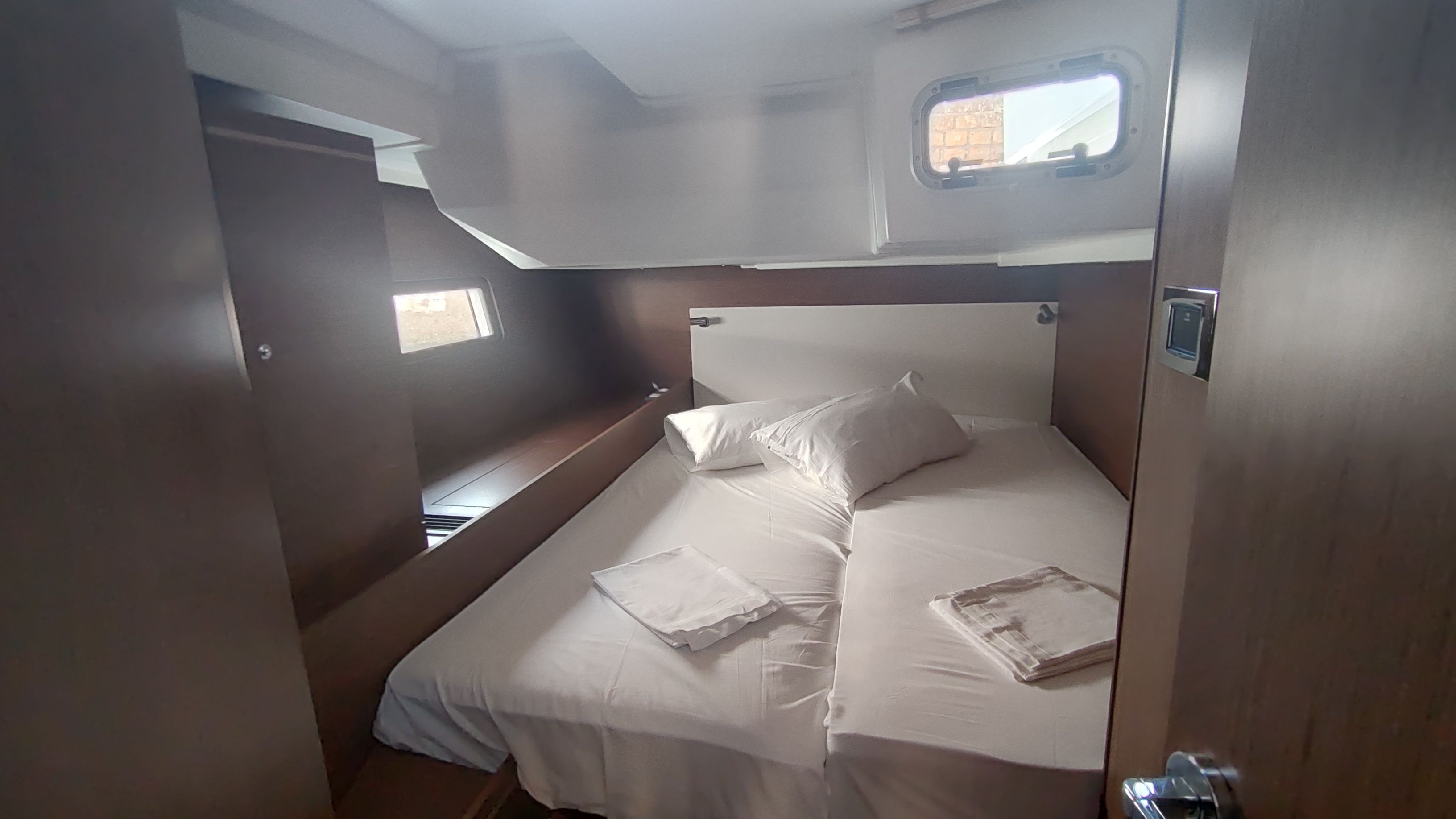 Beneteau Oceanis 51.1 | Le Streghe