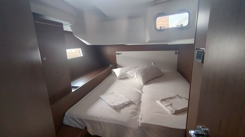 Beneteau Oceanis 51.1 | Le Streghe