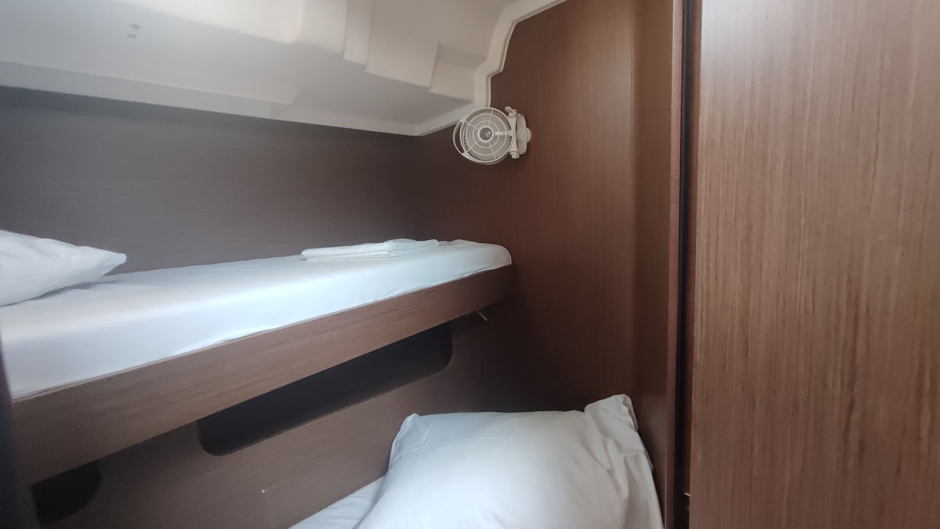 Beneteau Oceanis 51.1 | Le Streghe