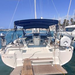 Beneteau Oceanis 51.1 | Le Streghe
