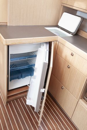 Bavaria Cruiser 46 | Trex