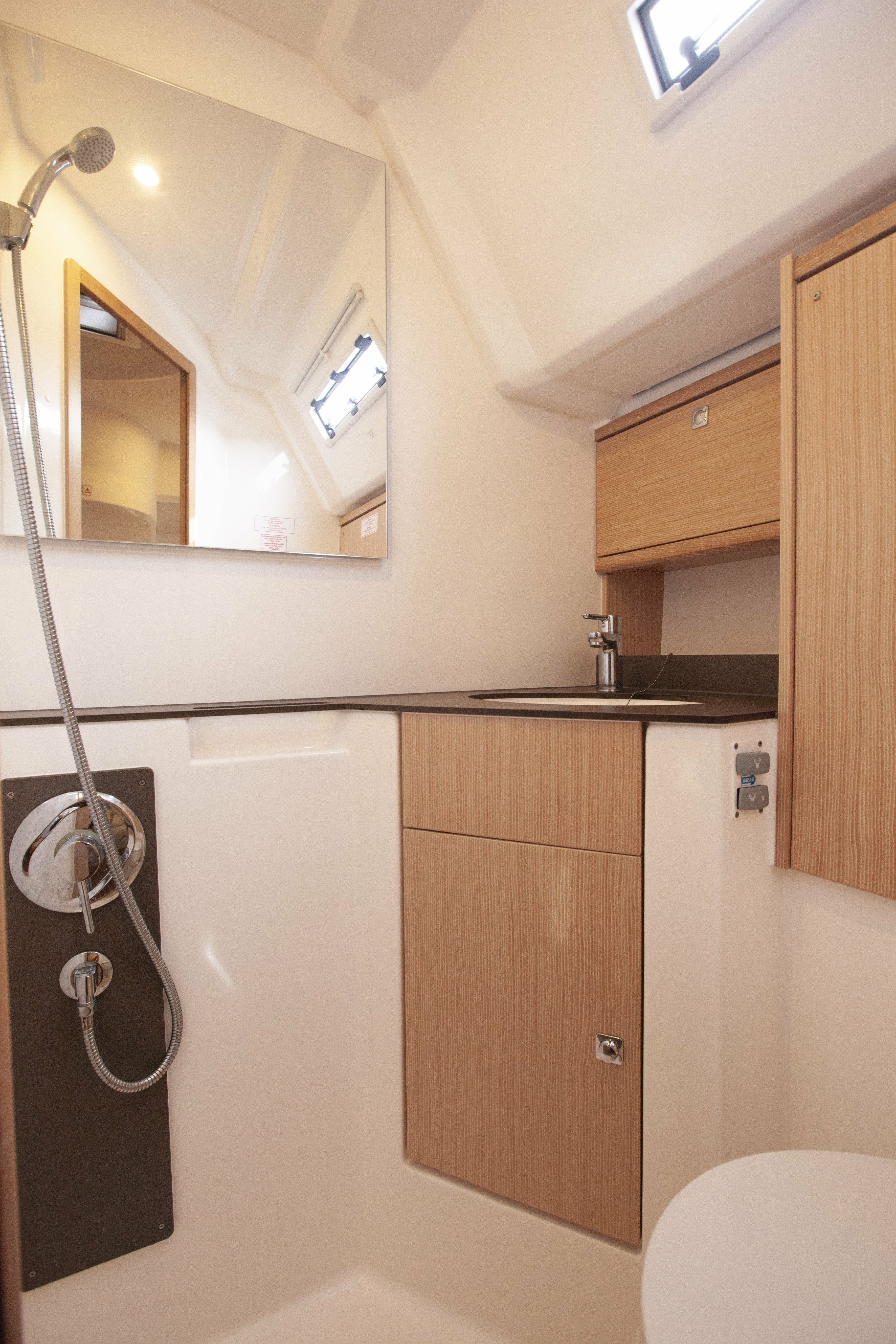 Bavaria Cruiser 46 | Trex