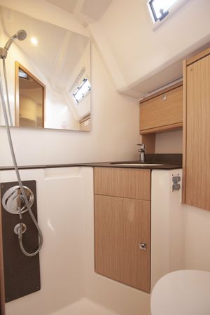 Bavaria Cruiser 46 | Trex