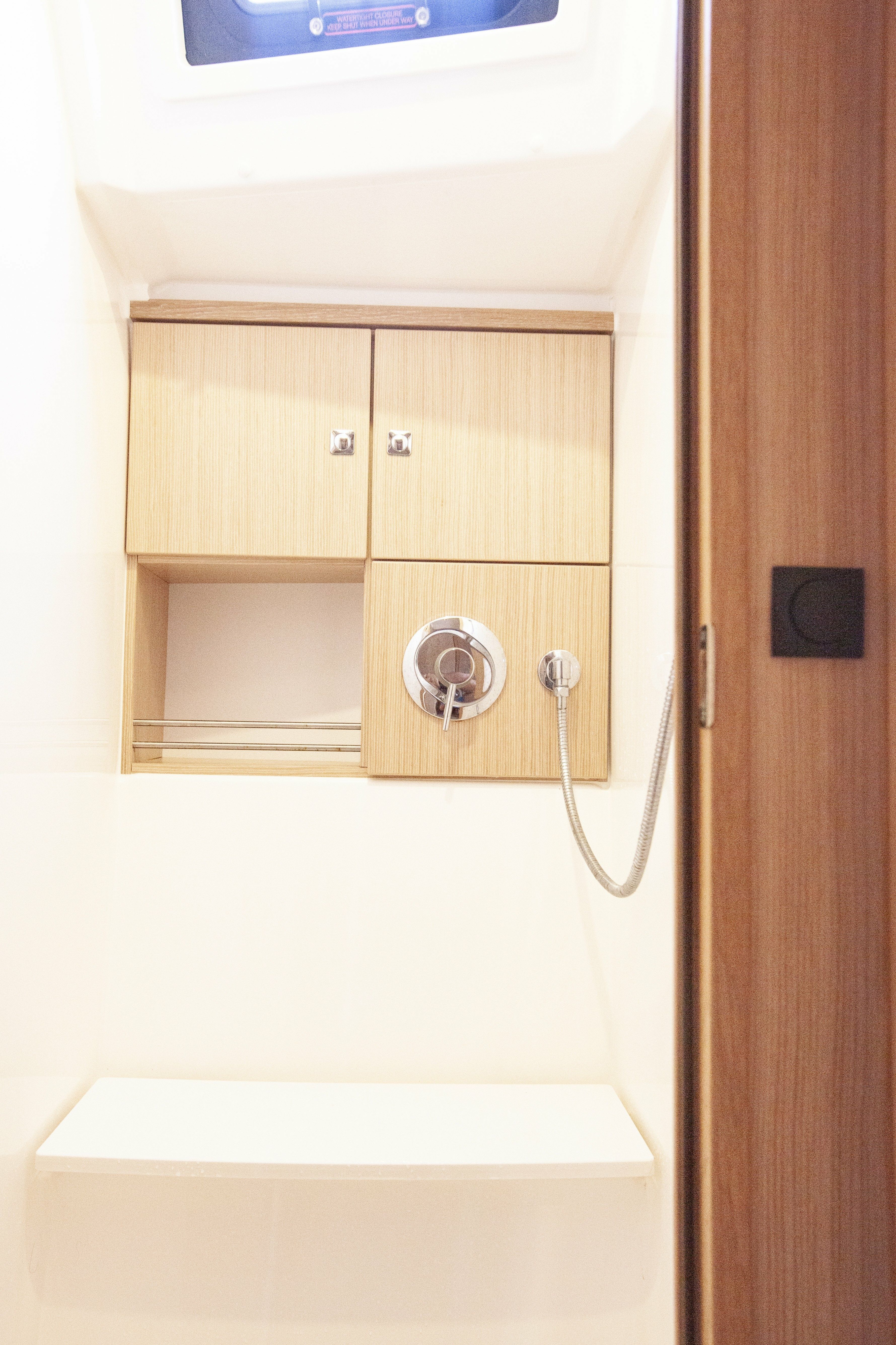 Bavaria Cruiser 46 | Trex