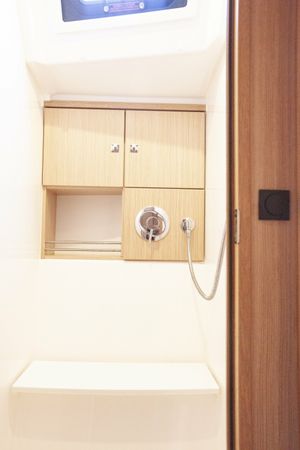 Bavaria Cruiser 46 | Trex