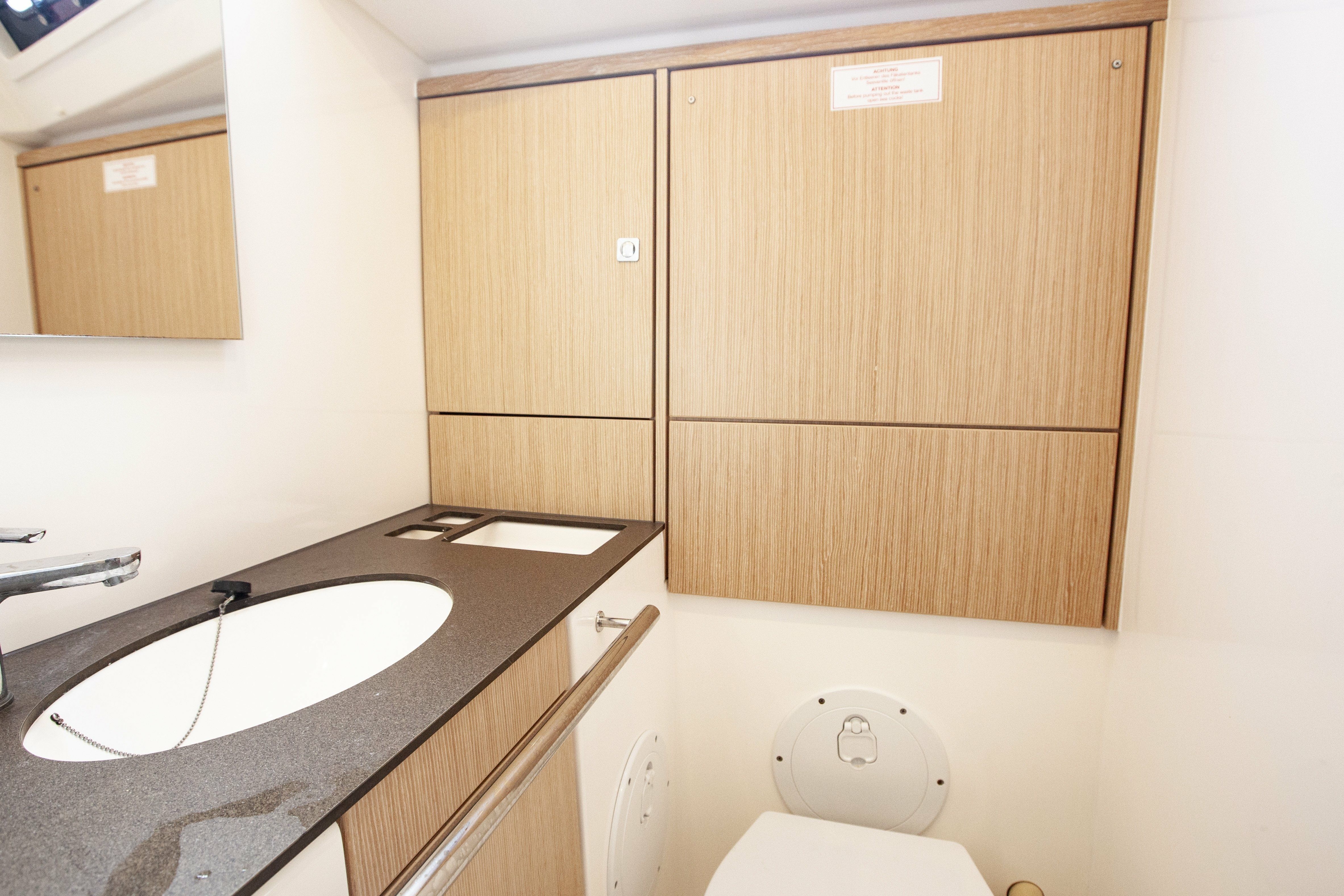 Bavaria Cruiser 46 | Trex