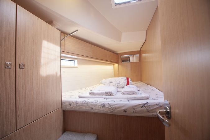 Bavaria Cruiser 46 | Trex