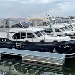Linssen GS 30.0 AC | Carlchen