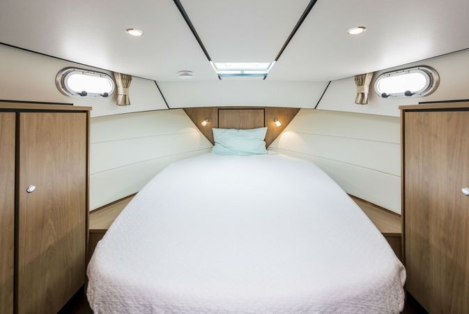 Linssen GS 30.0 AC | Carlchen