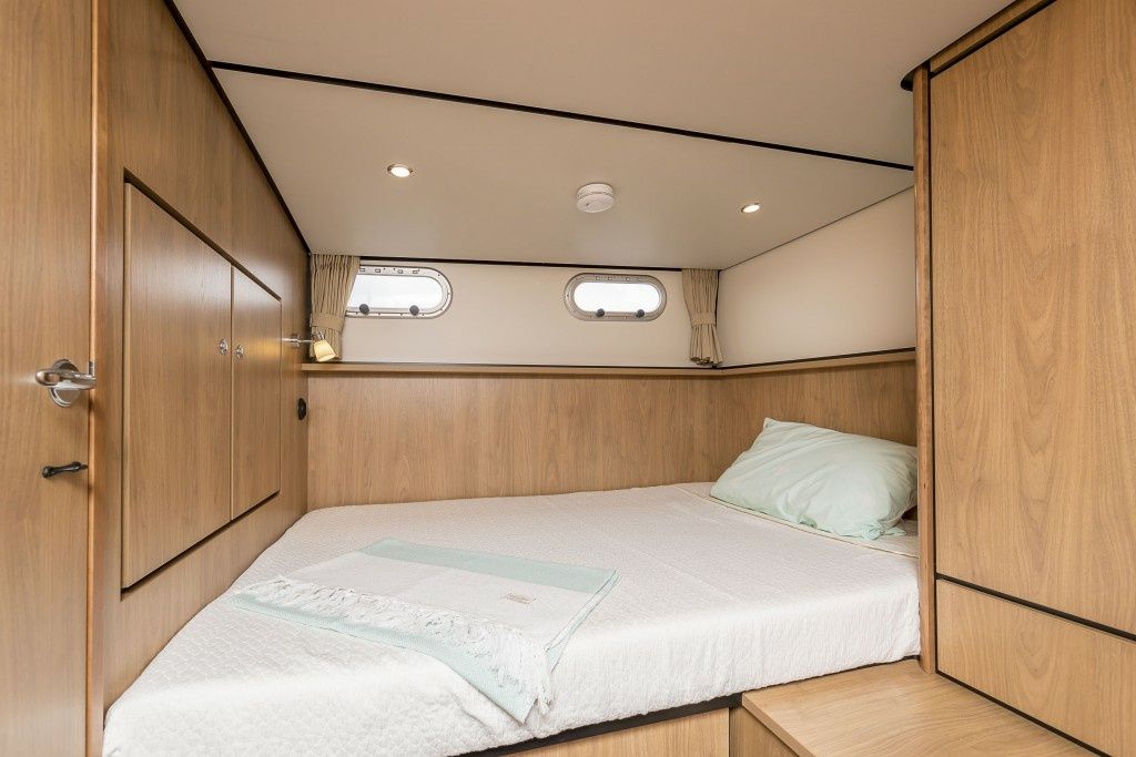 Linssen GS 30.0 AC | Carlchen