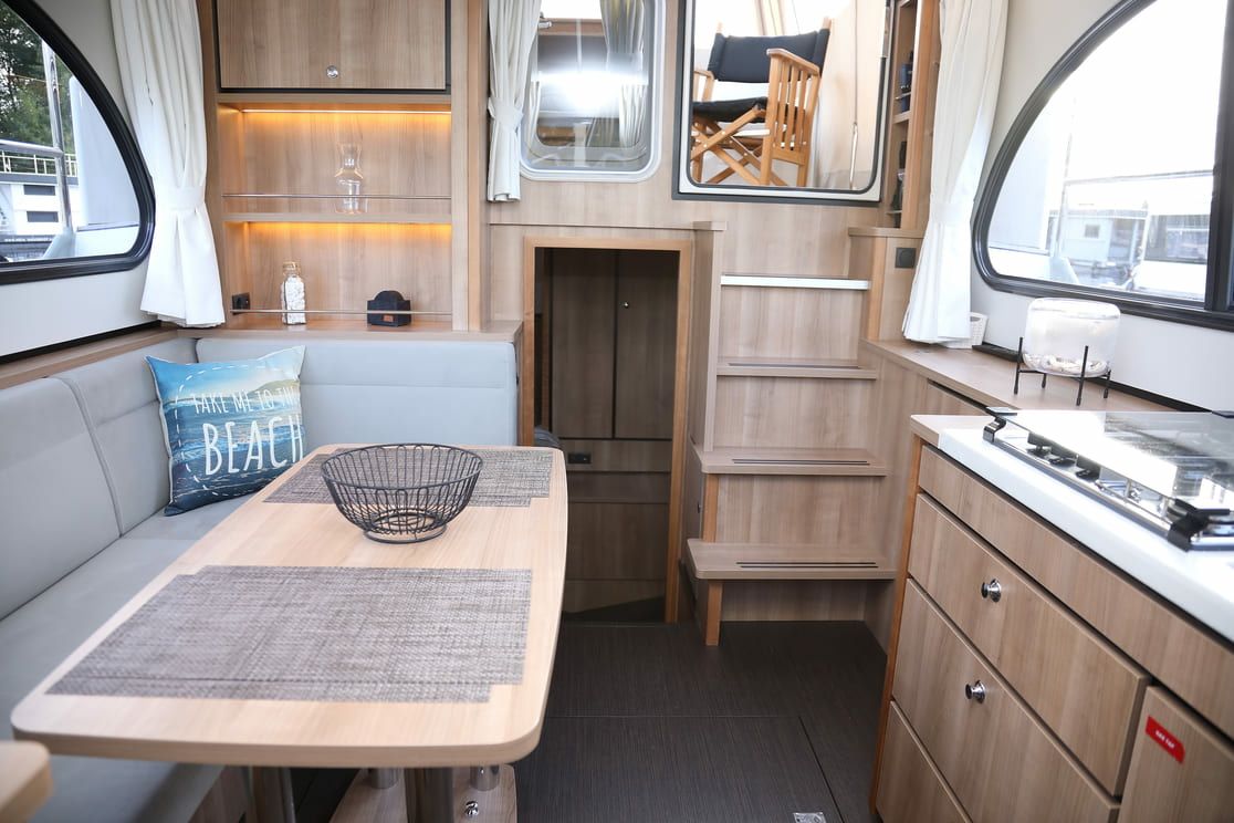 Linssen SL 30 AC | Ava