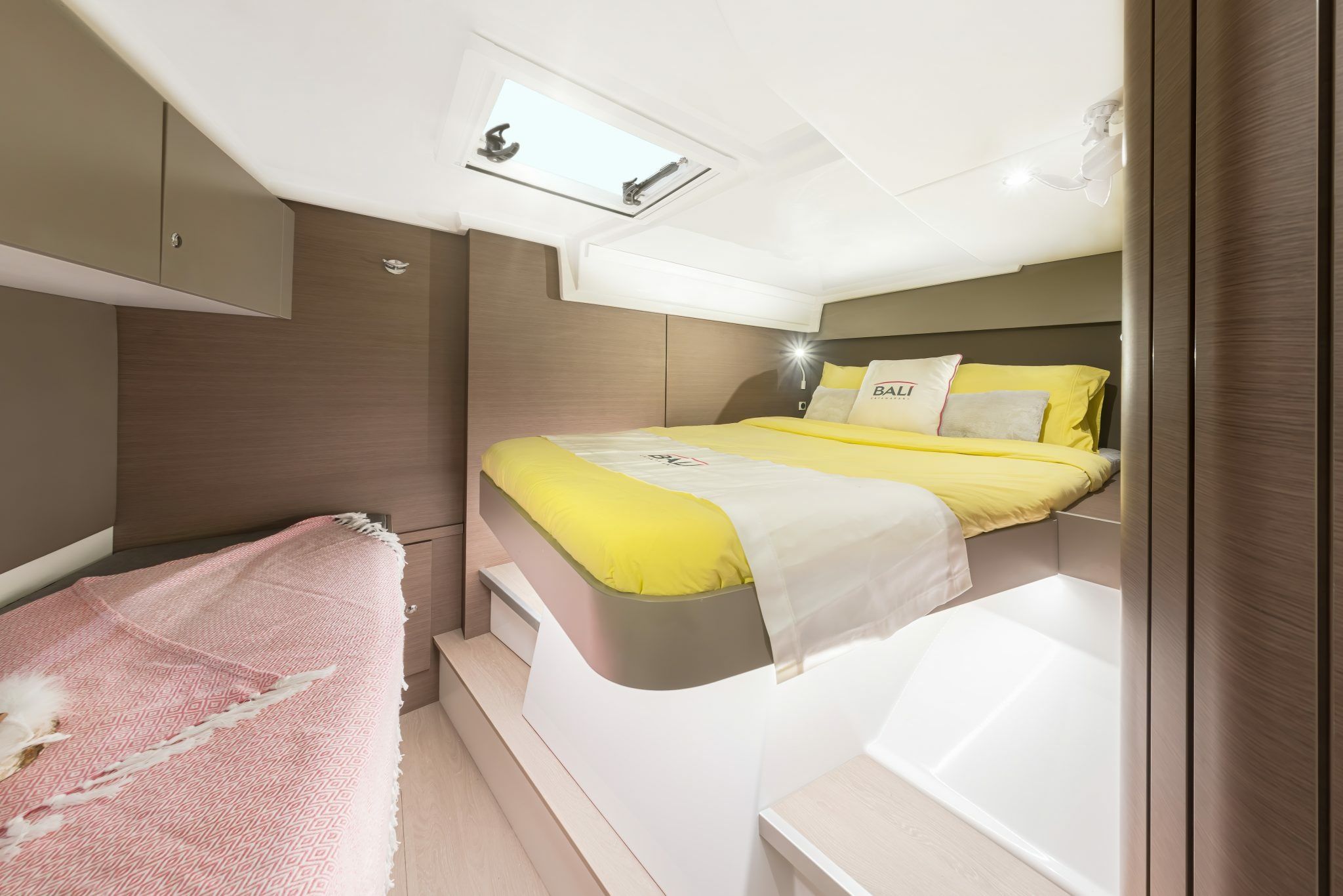 Bali Catspace | Little Monkey