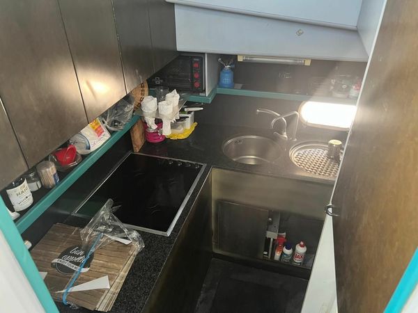 Ferretti 52 | Apostolos