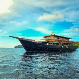 Custom Built 105 | Mahodaya