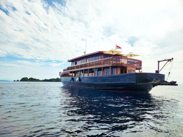 Custom Built 105 | Mahodaya