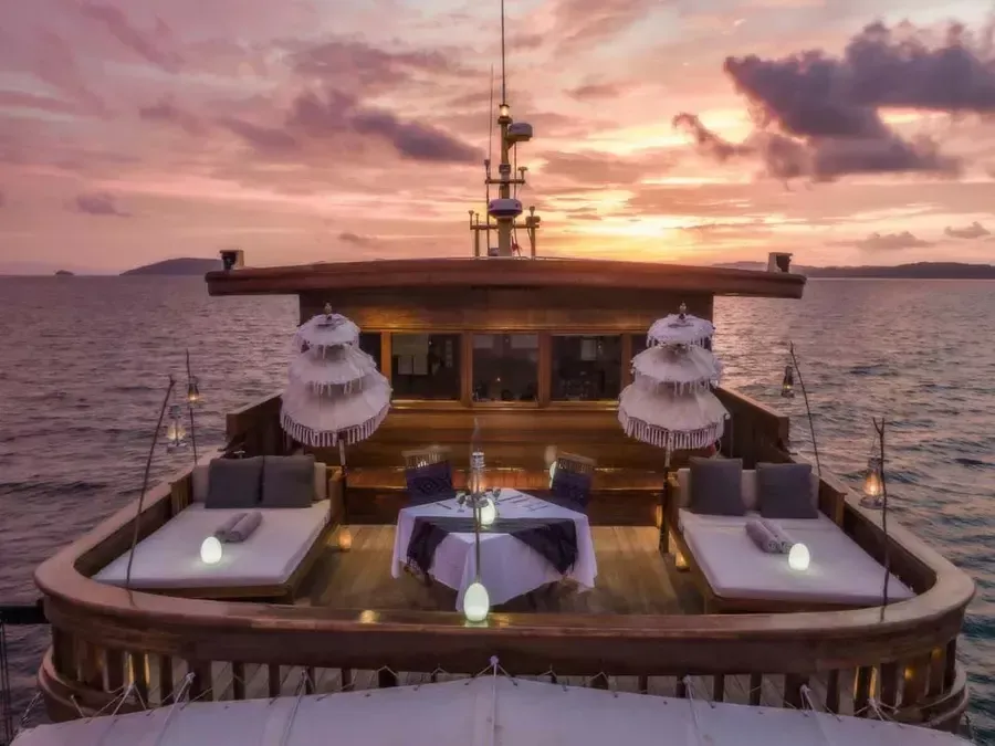 Custom Built 105 | Mahodaya