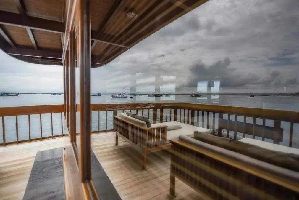 Custom Built 105 | Mahodaya