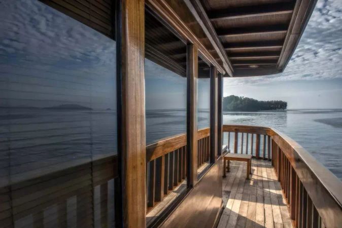 Custom Built 105 | Mahodaya