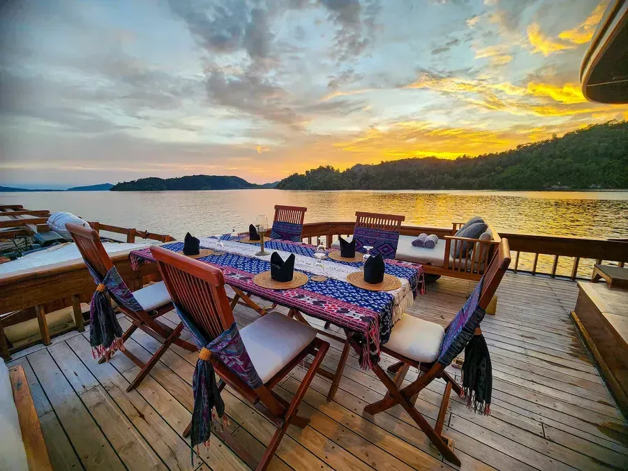 Custom Built 105 | Mahodaya