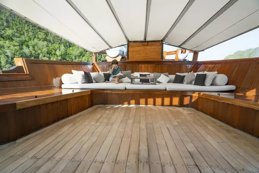 Custom Built 105 | Mahodaya