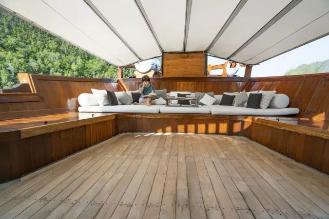 Custom Built 105 | Mahodaya