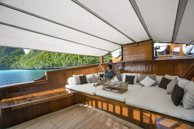 Custom Built 105 | Mahodaya