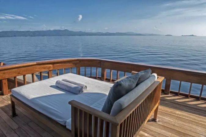 Custom Built 105 | Mahodaya