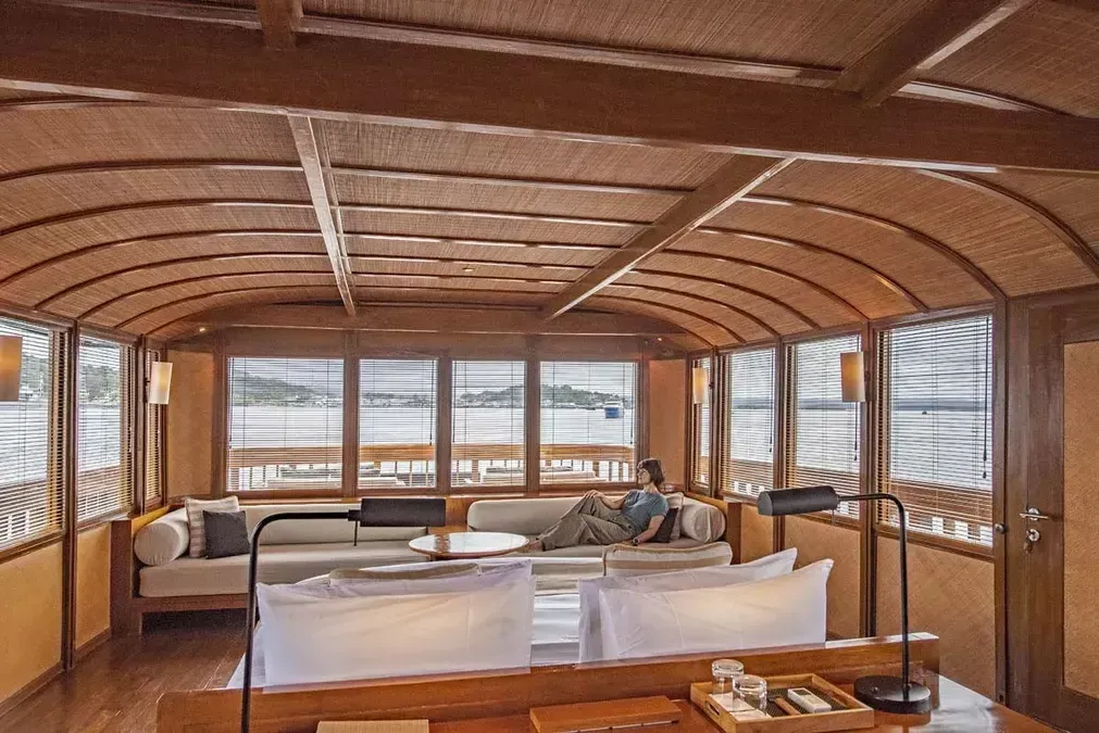 Custom Built 105 | Mahodaya