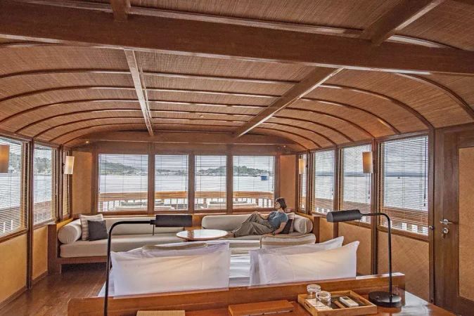 Custom Built 105 | Mahodaya