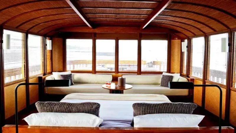 Custom Built 105 | Mahodaya