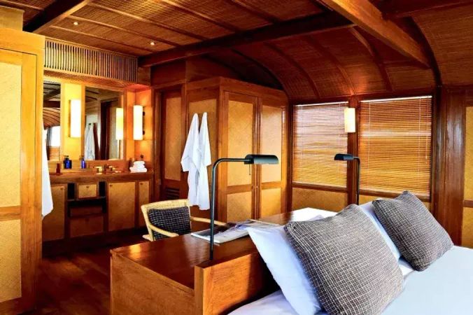 Custom Built 105 | Mahodaya