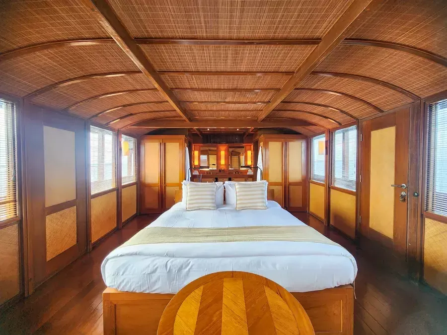 Custom Built 105 | Mahodaya