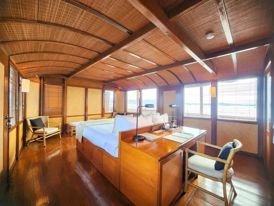 Custom Built 105 | Mahodaya